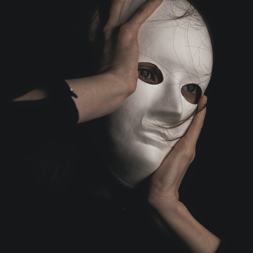 Mask слушать