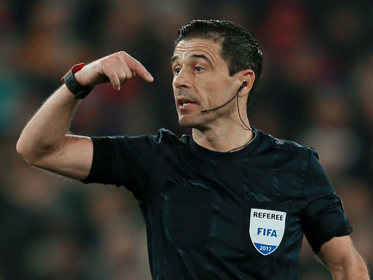    Милорад Мажич© РИА Новости / Антон Денисов