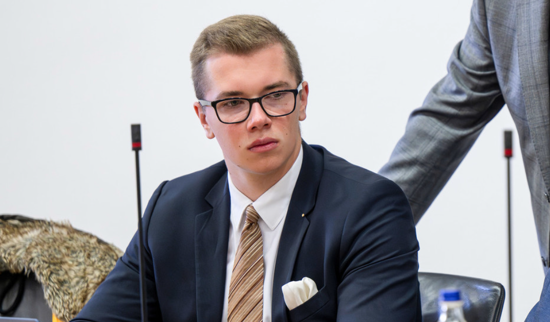 Баварии Даниэль Халемба