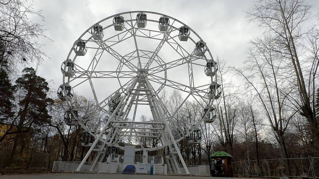    Фото: телеграм-канал Алексея Вихарева