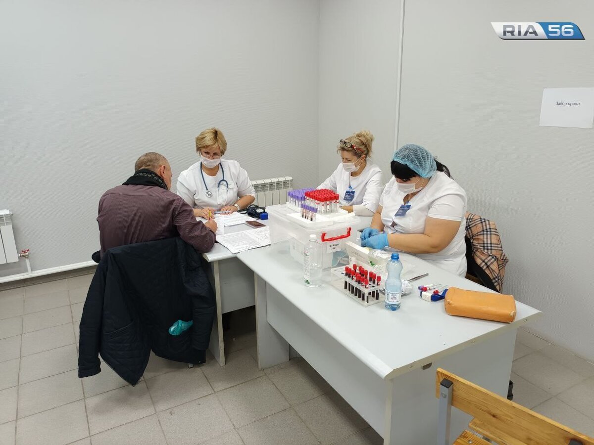  📷    «Гаубицу знаю, как пять пальцев». Фермер из Бугурусланского района отправляется на СВО Андрей Севостьянов