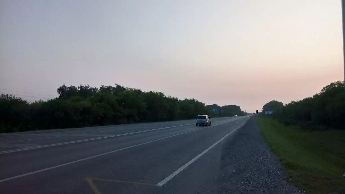    2 ноября движение по трассе «Тюмень — Тобольск — Ханты-Мансийск» будет затруднено. Сообщается, что в течение дня проезд будет перекрываться три раза.