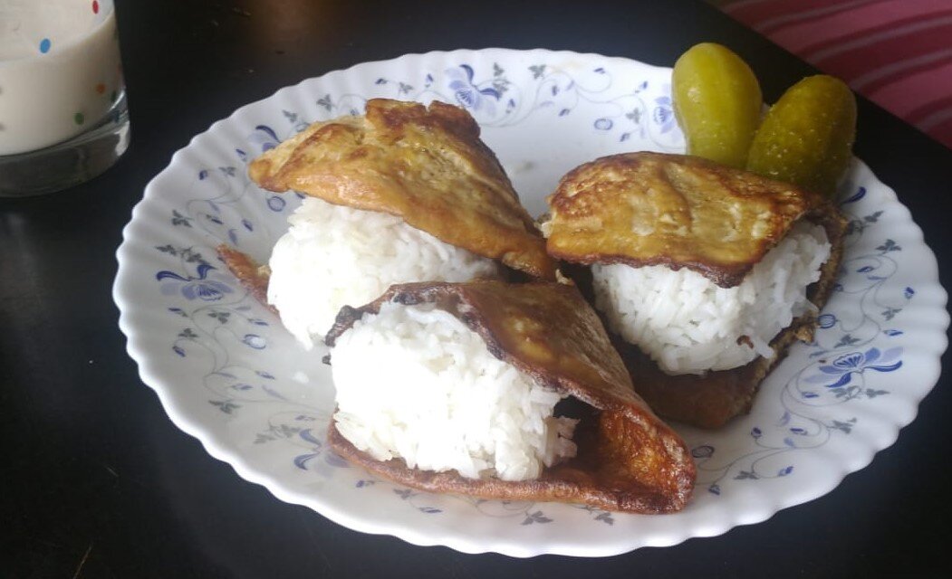 Сушки