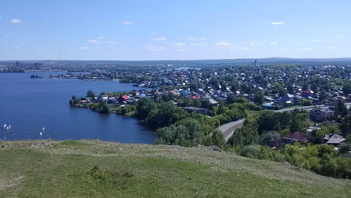 Прогулки по Нижнему Тагилу. По Старой Гальянке | Новости Тагила  TagilCity.ru | Дзен