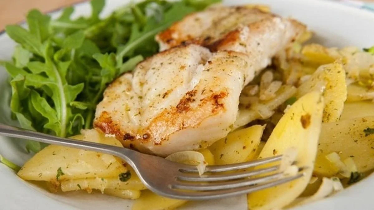Морской язык в духовке — вкусные рецепты запеченного филе