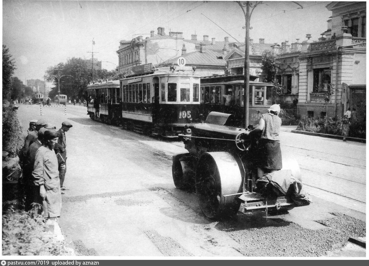 История самого мистического и неприятного района Москвы (в прошлом) | О  Москве нескучно | Дзен