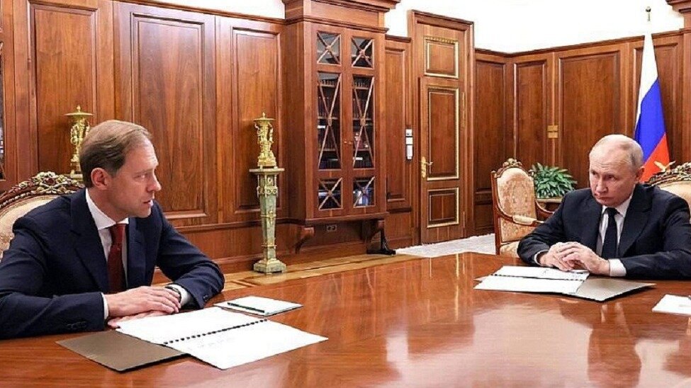     Президенту РФ Владимиру Путину озвучили инициативу главы Приморья Олега Кожемяко о снижении налоговой ставки на добычу полезных ископаемых АО ГМК «Дальполиметалл».