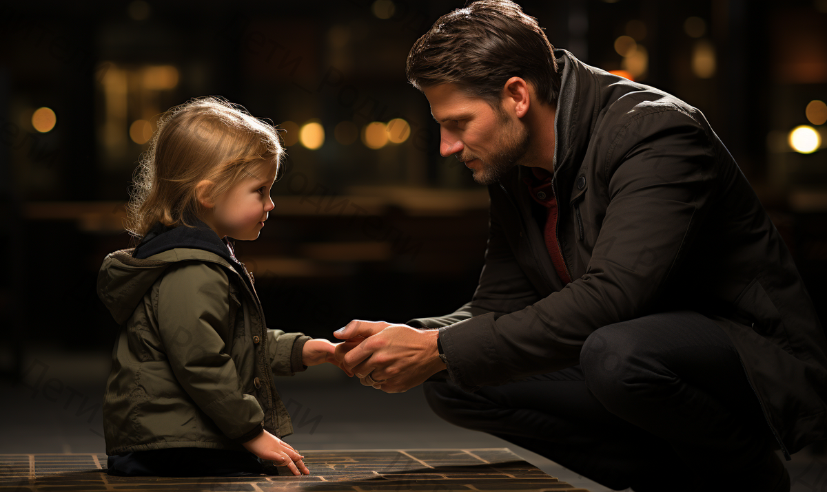 Как наказывать ребенка