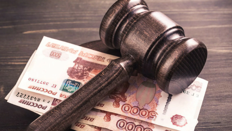 Административный штраф по статье 6.11 КоАП за побои от 5000 до 30 000 р.