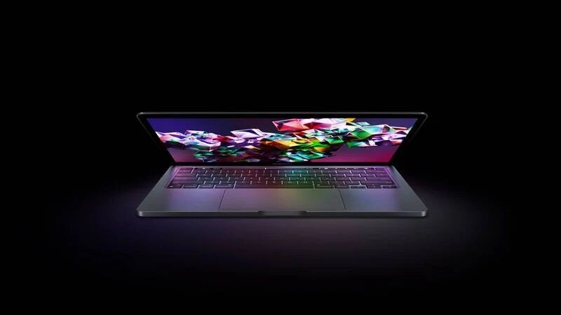    MacBook