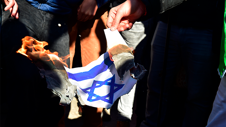 ФОТО: THOMAS KOCH/SHUTTERSTOCK