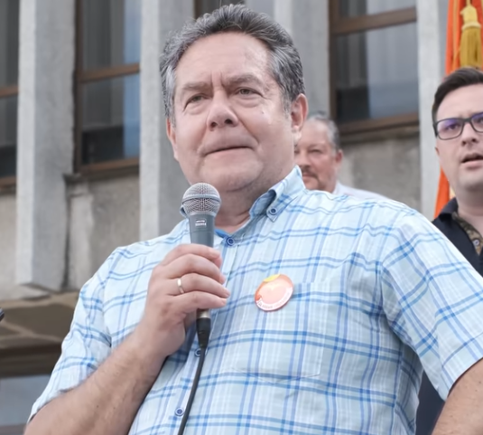 Николай Платошкин