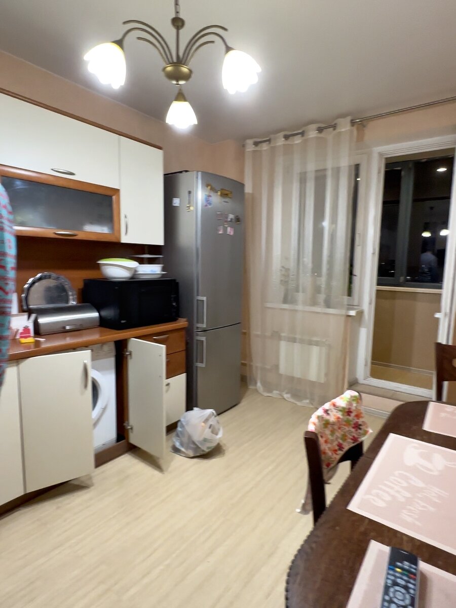 Кухня