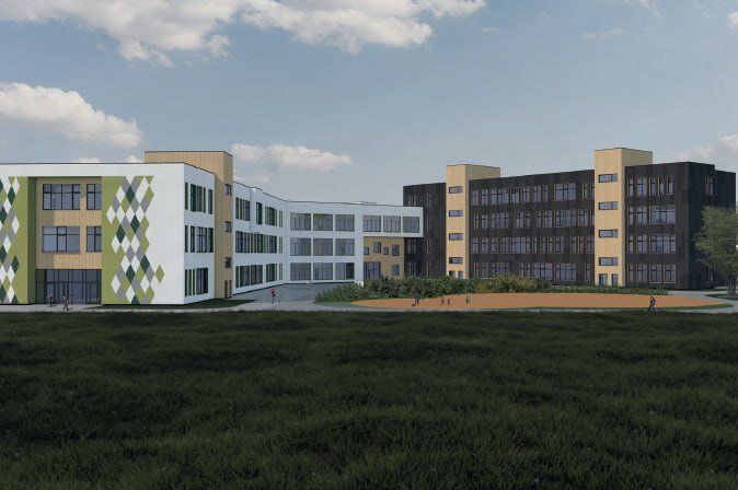 ЖК "Ритмы"📷
