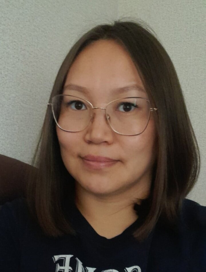     Надежда Табитуева, Овен. Фото: vk.com id6928443