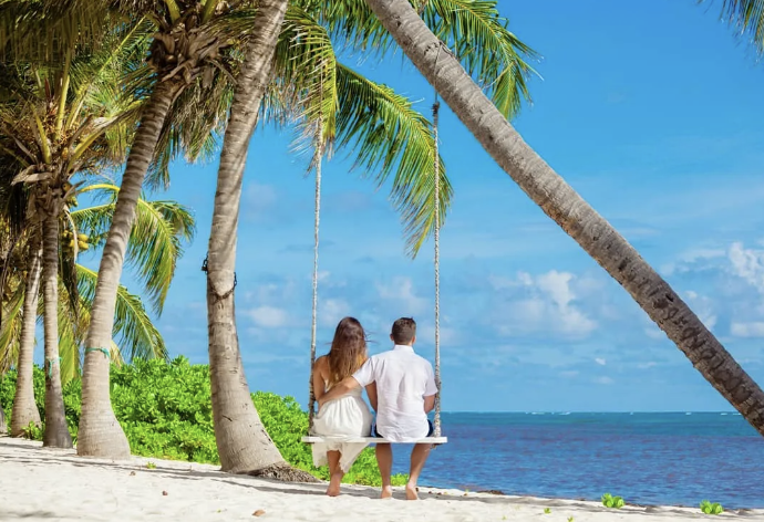 Как понять, что человек тот самый? Способы понять, что мужчина и женщина нашли свою любовь в отношениях. Фото взято из открытого источника