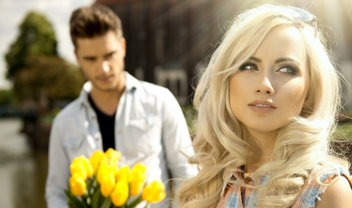 Как понять, что человек тот самый? Способы понять, что мужчина и женщина нашли свою любовь в отношениях. Фото взято из открытого источника