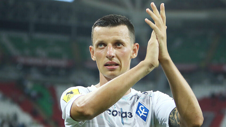    Фото: ФК «КРЫЛЬЯ СОВЕТОВ»