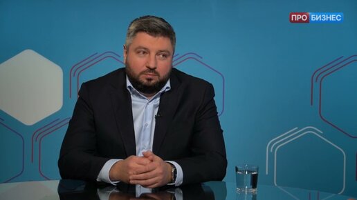 Время цифры. Кирилл Золотых, директор департамента «Финансовые рынки», член правления компании «Диасофт»