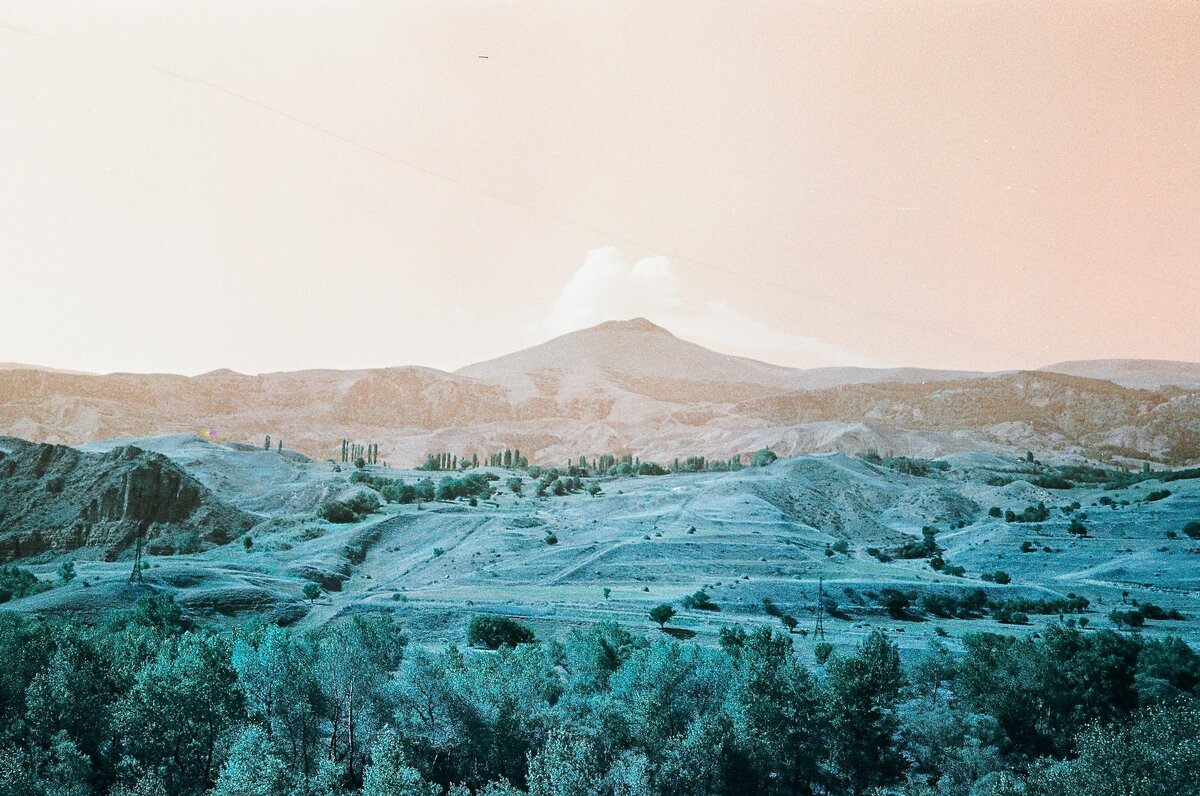 Фото с бесплатного фотоистока https://unsplash.com, автор  Vasily Ledovsky