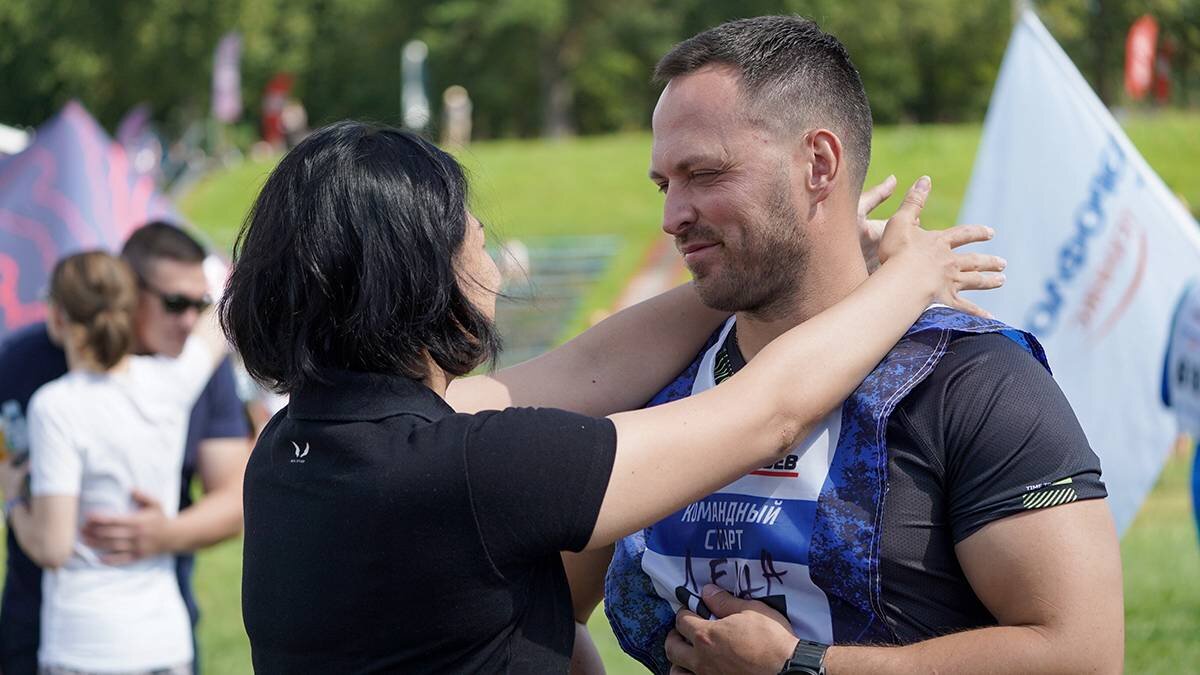    Фото: Пелагия Тихонова / АГН Москва