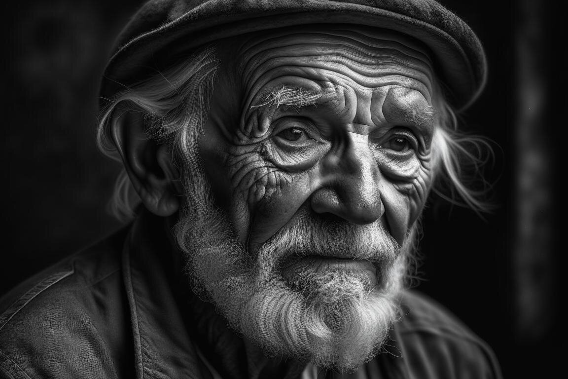 Секреты долголетия: уроки, которые можно извлечь из жизни 100-летних