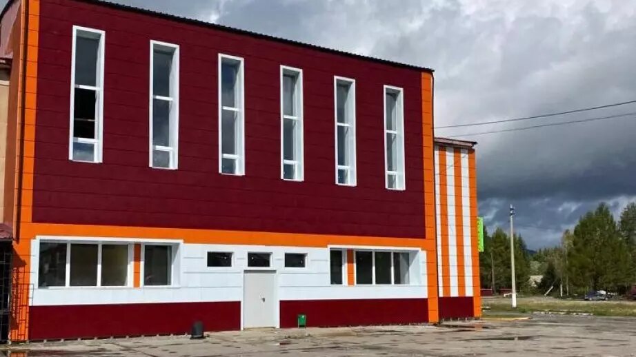     В поселке Герби Верхнебуреинского района завершен проект «Новые горизонты» по госпрограмме «Комплексное развитие сельских территорий», которая разработана по поручению президента РФ Владимира Путина.