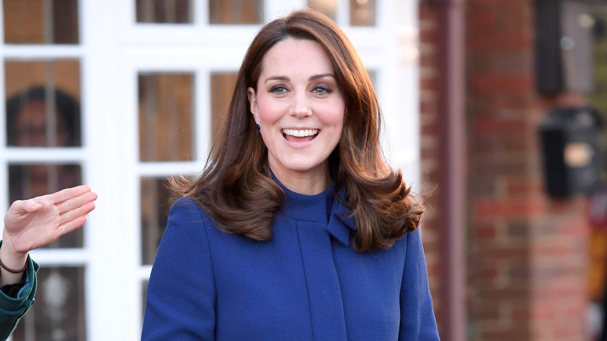 Kate Middleton