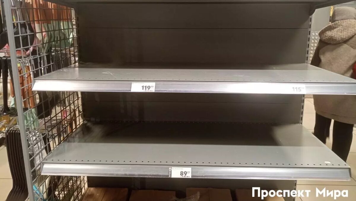     Жители Красноярска заметили, что в некоторых магазинах яиц либо совсем нет, либо их стало меньше. «Проспект Мира» выяснил, есть ли в торговых сетях дефицит.