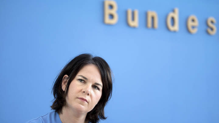 © STEFAN BONESS/IPON VIA WWW.IMAGO WWW.IMAGO-IMAGES.DE/GLOBALLOOKPRESS