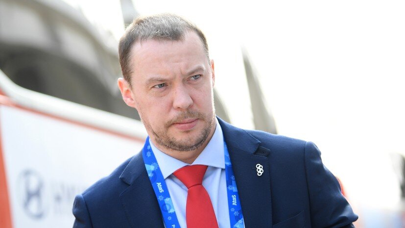   РИА Новости Алексей Филиппов
