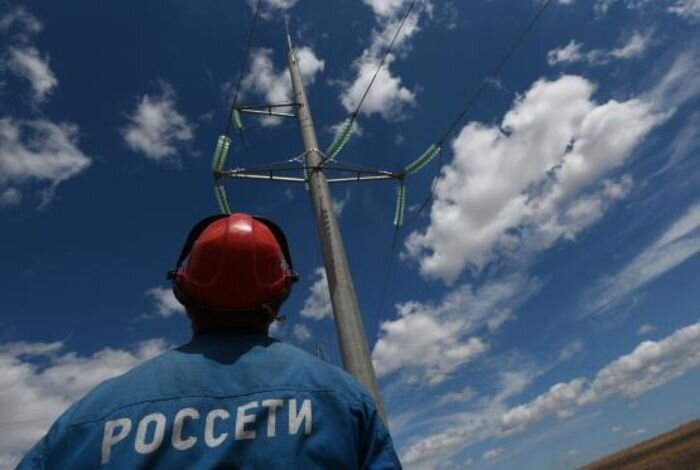 Источник фото: пресс-служба "Россети Юг"