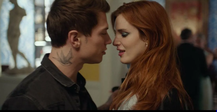 Фрагмент из фильма "После пробуждения" Источник: Яндекс картинки