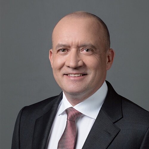 Михаил Родин