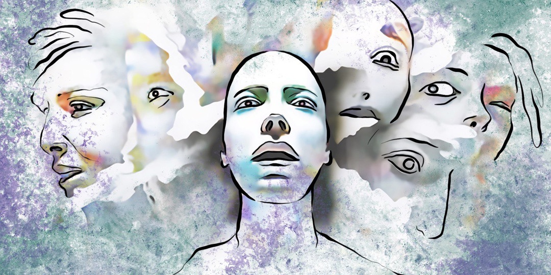 НАРКОТИЧЕСКИЕ ПСИХОЗЫ