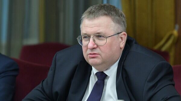    © Sputnik / Александр Астафьев
