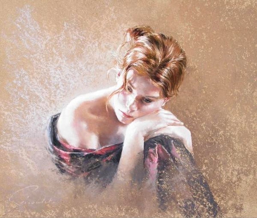  Картина Nathalie Picoulet