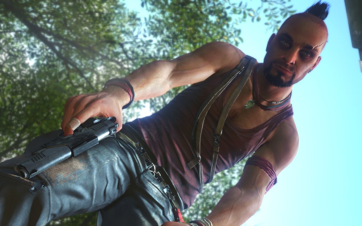 Ты Знаешь, Что Такое Безумие? Мое Мнение об Игре Far Cry 3 | ЛЕНИВЫЙ ГЕЙМЕР  | Дзен