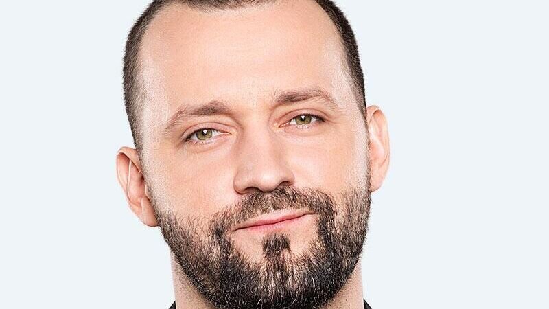    Руслан Белый через суд хочет снять с себя статус иноагента© Социальные сети