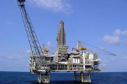 Фото компании BP