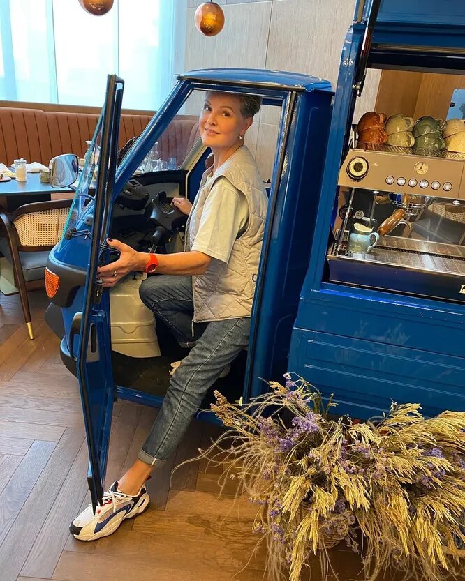 Маргарита Суханкина / Фото: соц. сети