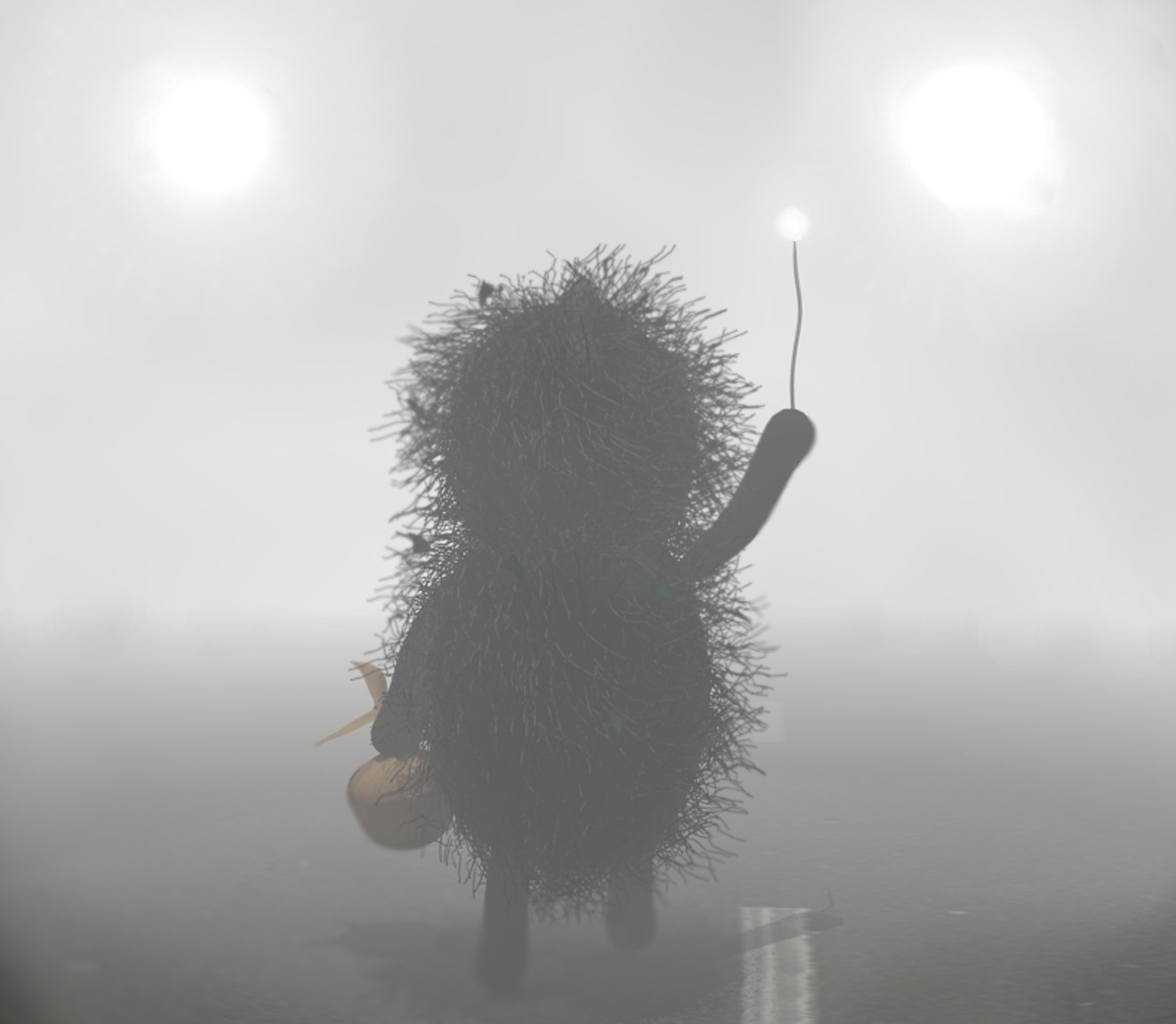 Легко друг друга потерять. Ежик уходит в туман. Ушла в туман. Ежик уходящий в туман. Ёжик в тумане с узелком.