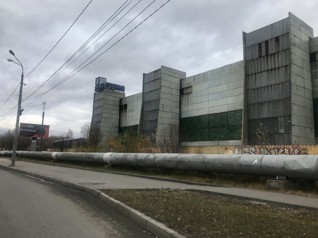 В Нижнем Новгороде начали оглашать приговор экс-главе РУМО - Правда ПФО
