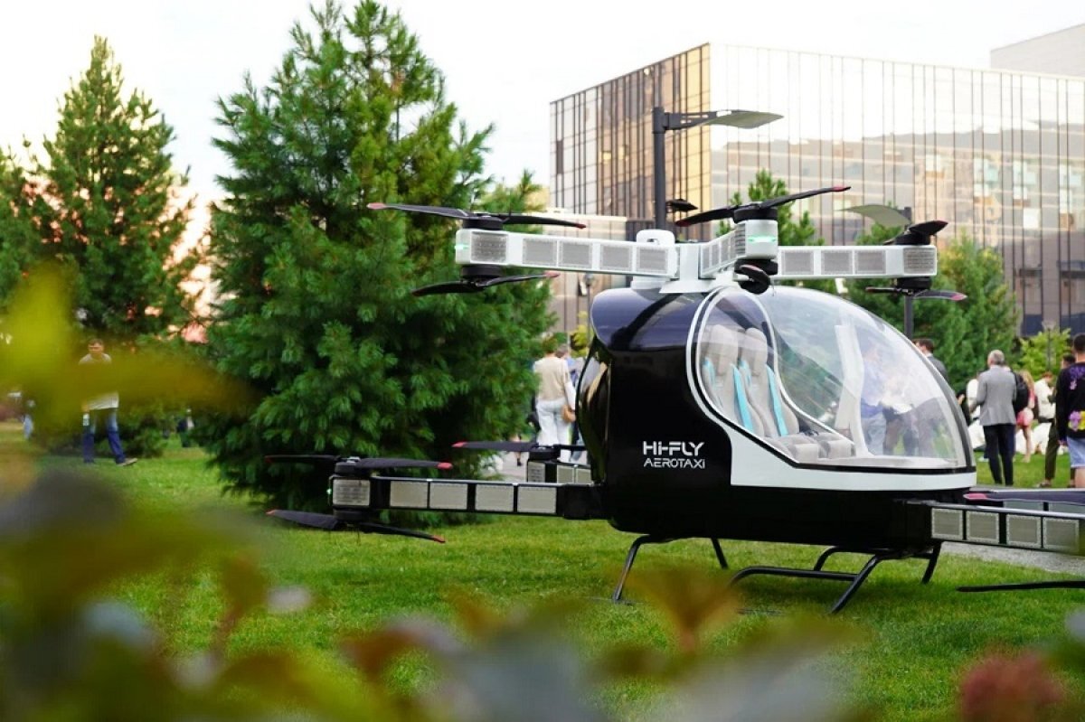    Запустят в серию.