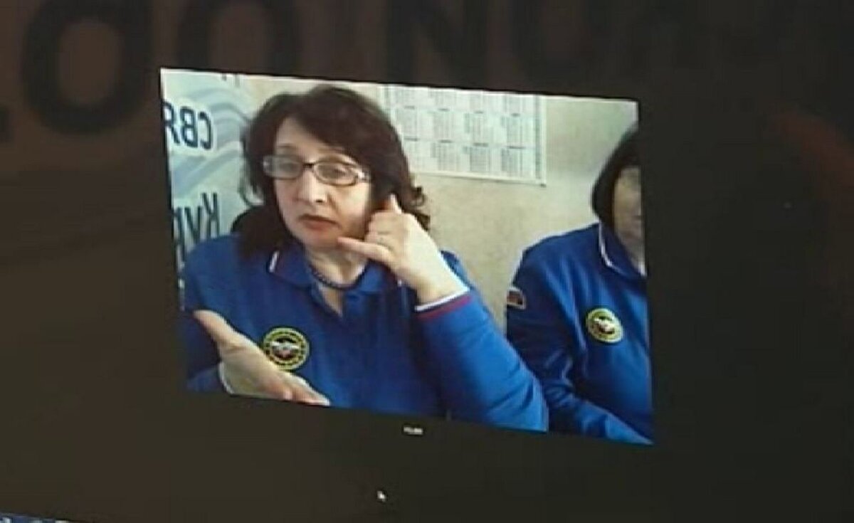    Курские сурдопереводчики 31 октября отмечают профессиональный праздник