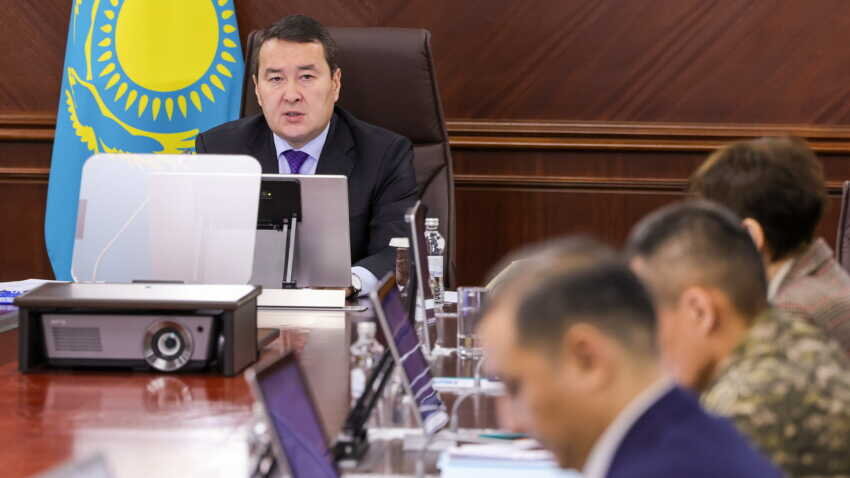    Фото primeminister.kz