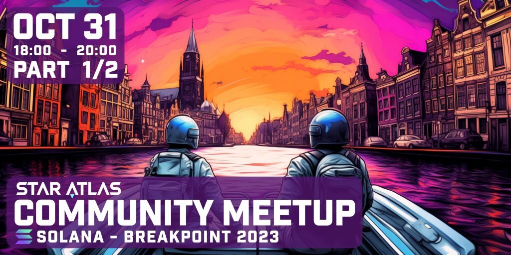 Встреча Breakpoint ’23 – Часть 1