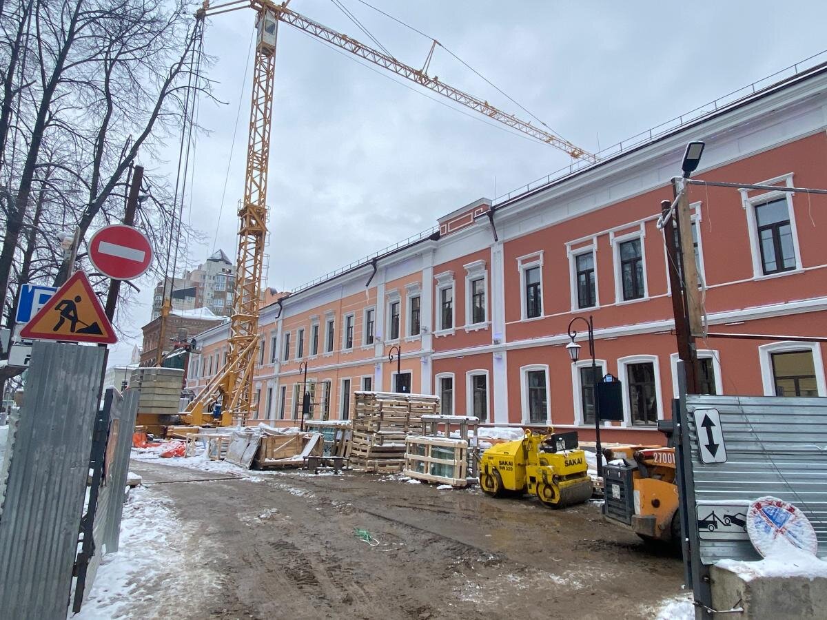 Константин Долгановский