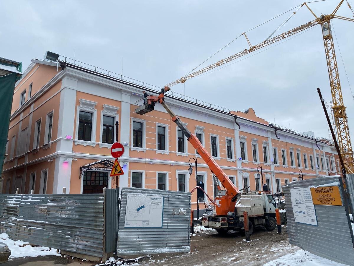 Константин Долгановский