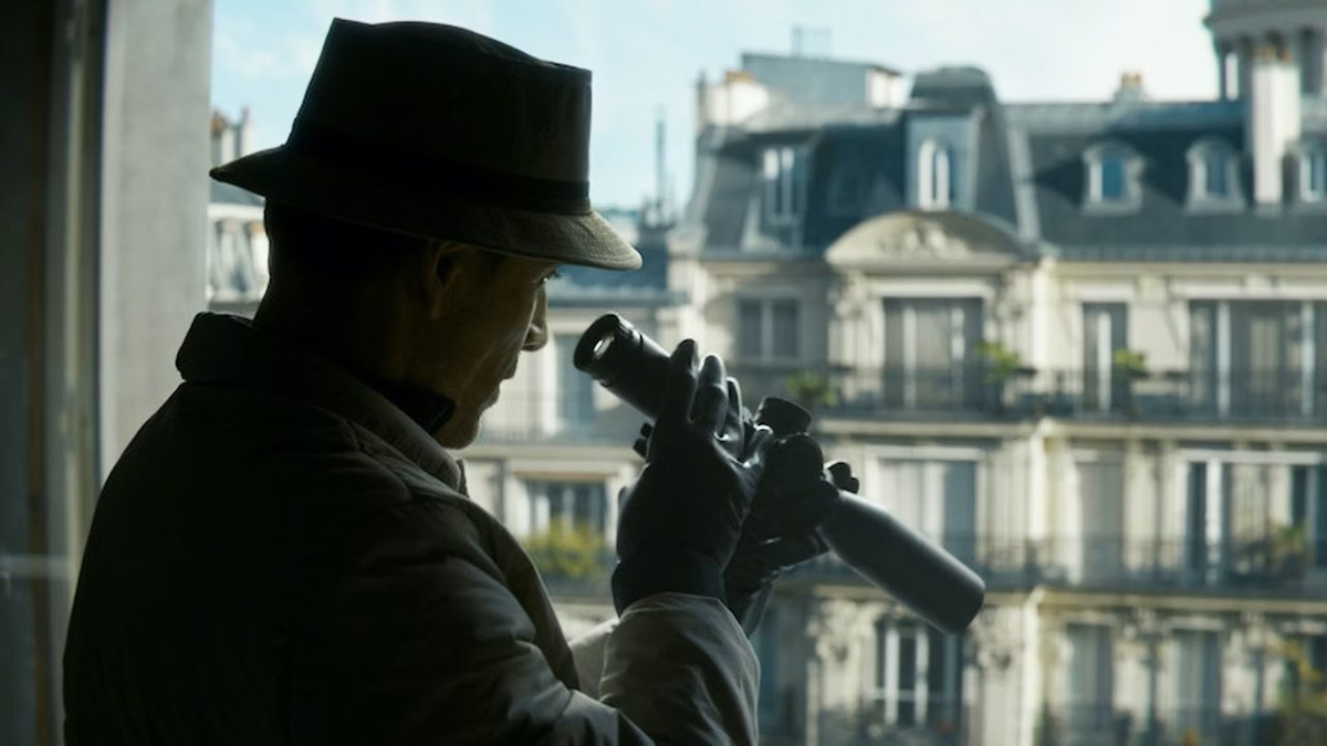 кадр из фильма